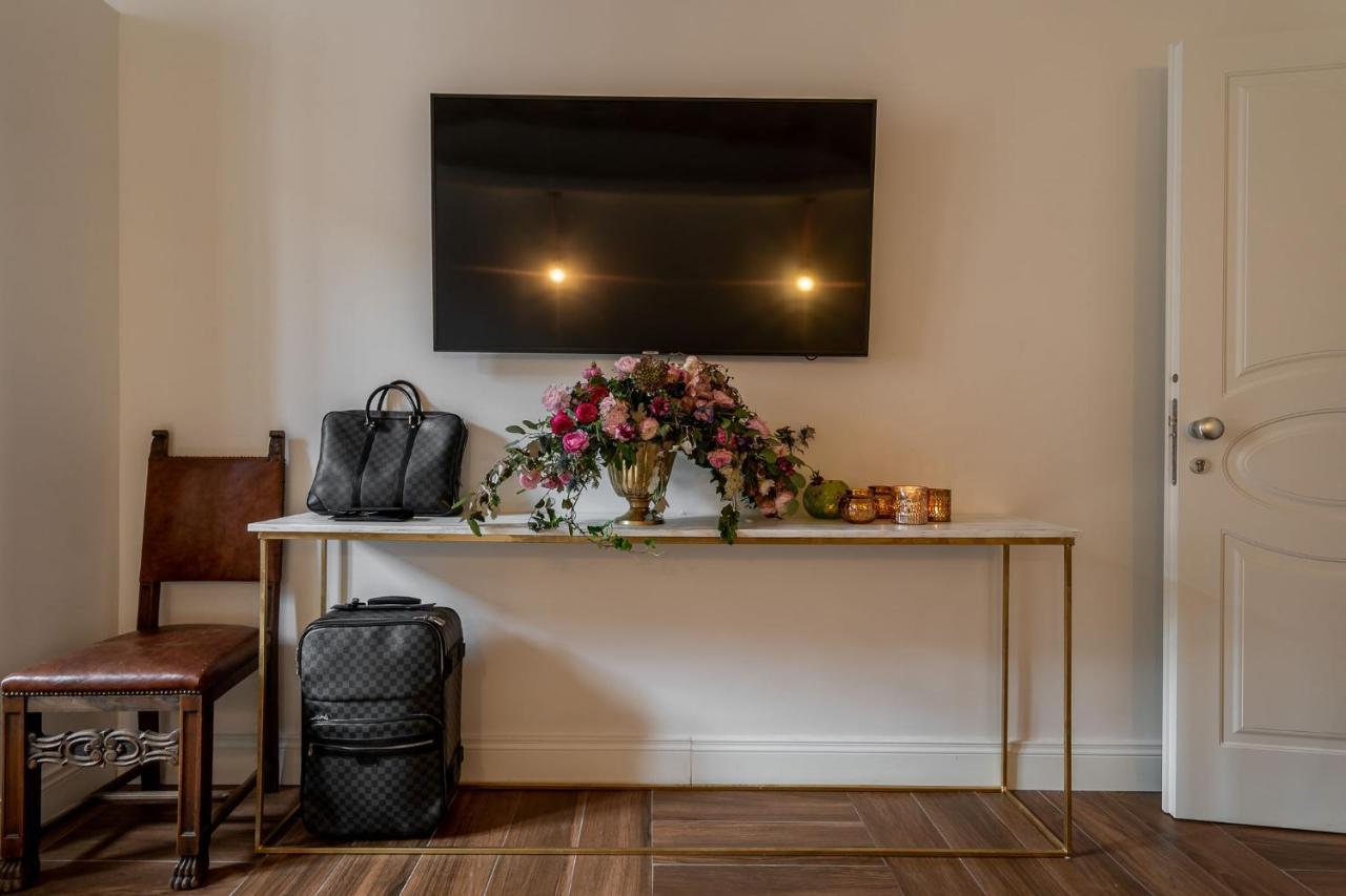 Rome Central Business Rooms — Foto 3