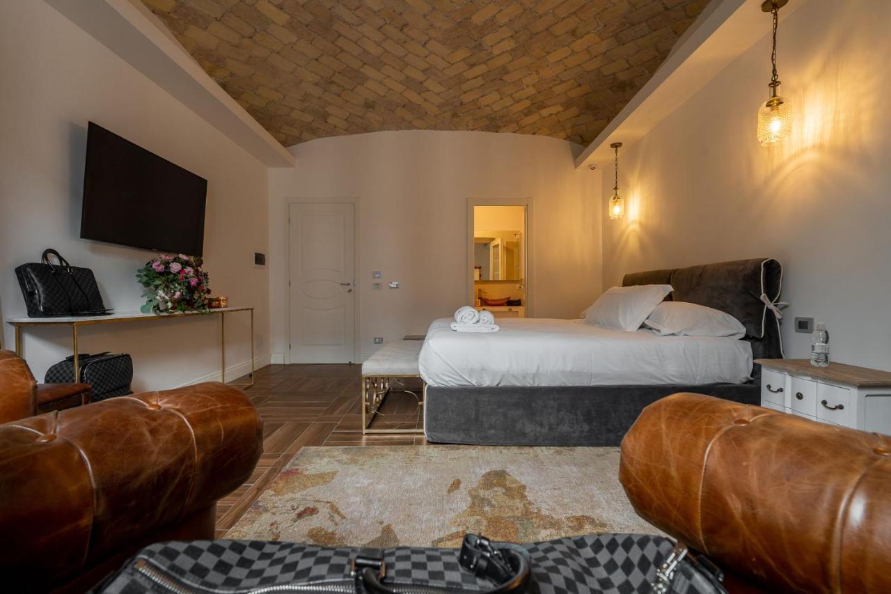 Rome Central Business Rooms — Foto 1